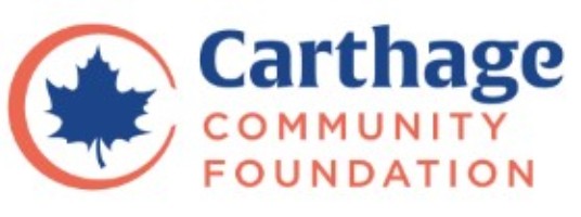 Carthage Comm Foundation Logo