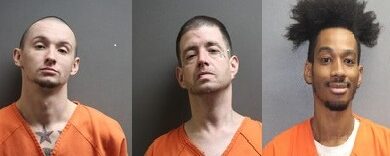 Photo of Kidnapping, robbery leads to multiple arrests in Southeast Kansas