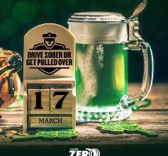 Photo of Don’t become a St. Patrick’s Day statistic