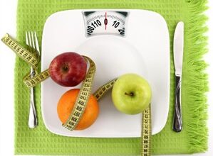 Photo of Spring into weight management with realistic goals