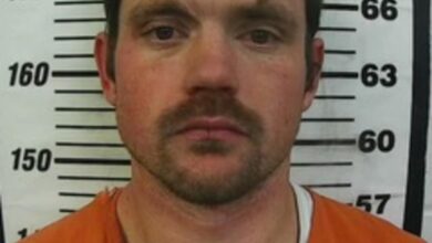 Photo of Suspect in homicide case spotted in McDonald County