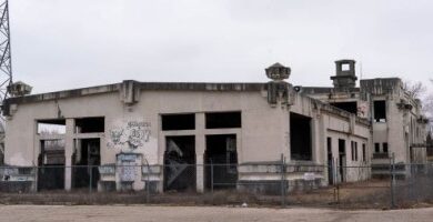 Photo of Solicitations of Interest sought for Joplin Union Depot
