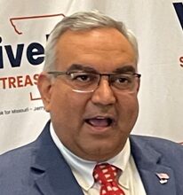 Photo of State Treasurer: End of ARPA funds in Missouri soon