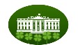 White House Logo