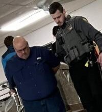 Photo of Rural Columbus Man Sentenced to 6 Years in Prison