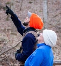 Photo of Roaring River State Park to host Birding Boot Camp