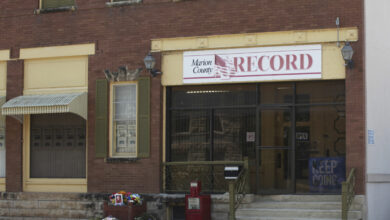 Photo of Kansas county agrees to pay $3 million over law enforcement raid on a small-town newspaper