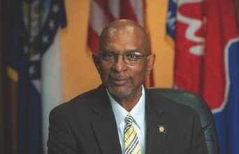 Photo of Mayor Cortez on city changes recommended by state audit