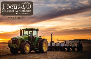 Photo of Annual Focus on Missouri Agriculture photo contest launched