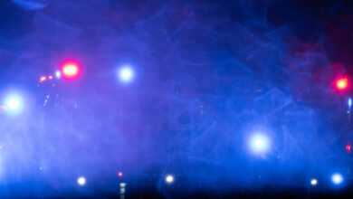 Photo of Involuntary manslaughter charges filed after firefighter’s death