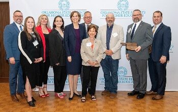 Photo of NEO-City of Miami partnership recognized with Business Partnership Excellence Award