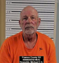 Photo of Victim identified in Pawnee County homicide investigation