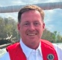 Photo of Jason Sumners named Director of the Missouri Department of Conservation