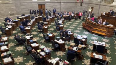 Photo of Missouri Senate passes Kansas City stadium funding bill