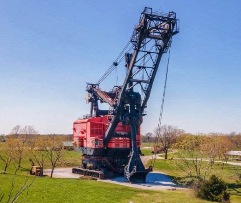 Photo of Brutus Fest 2024 this Saturday in West Mineral, Kansas