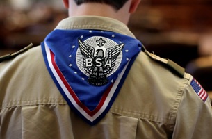 Photo of Historic rebranding of Boy Scouts results in uptick in members of “Scouting America”