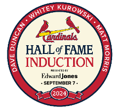 Photo of 2024 Cardinals Hall of Fame Induction Class announced