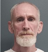 Photo of Joplin man under arrested after four wheeler pursuit