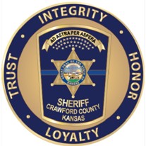 Photo of Man arrested after fleeing across border to Kansas