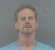 Photo of Hemphill booked on multiple charges; being held without bond in Lawrence County