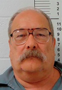 Missouri Execution Hosier