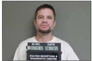 Photo of AMPD searching for man wanted for parole violation