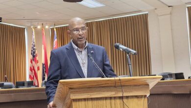 Photo of Homeless individuals dropped off and wished “good luck”