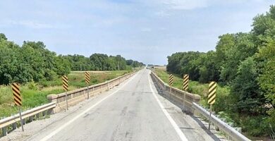 Photo of Plans to resurface parts of routes 160 & 97 in three counties focus of virtual public meeting