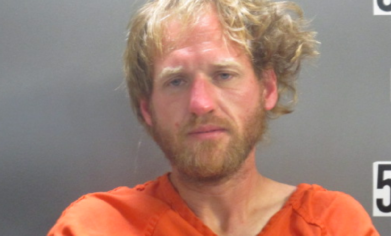 Arnhart,david Booking Photo