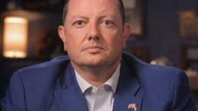 Photo of Congressman Burlison on making life more affordable