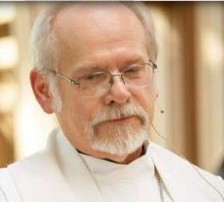 Photo of Former Neosho Mayor William Doubek dies