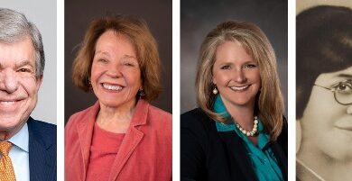 Photo of Missouri Public Affairs Hall of Fame 2024 inductees announced