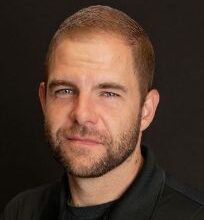 Photo of Clark chosen as next Chief of Police for Columbus