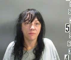 Photo of One person arrested after Wednesday afternoon DWI crash