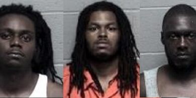 Photo of Pittsburg Police arrest three; 1,000 suspected fentanyl pills located