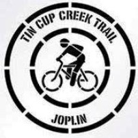 Photo of City to make improvements on Tin Cup Creek Trail