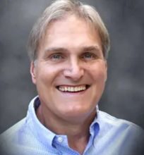 Photo of Dr. Robert Stringer dies at age 65