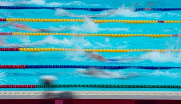 Photo of Swimmer from Carthage qualifies for Olympic trials but eliminated from chance to compete in Paris