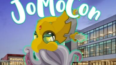 Photo of JOMO CON pop culture convention coming to Joplin
