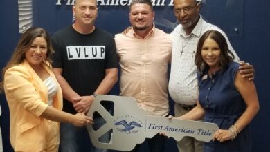 Photo of JHAP2 program begins closing on homes of first recipients