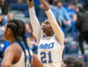 Photo of NEO alum to participate in Olympics tonight