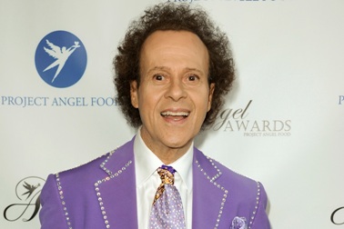 Richard Simmons