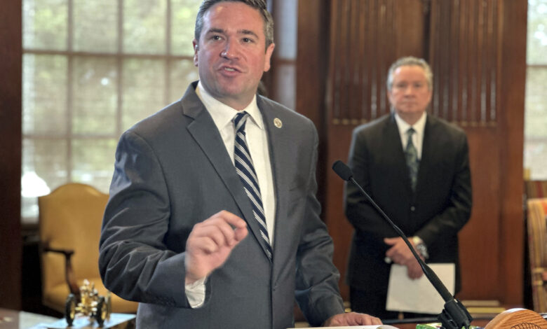 Missouri Death Row Inquiry