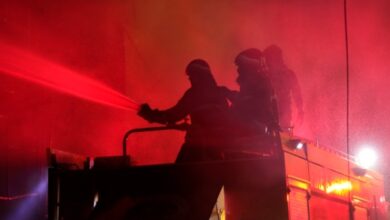 Photo of Small volunteer fire departments can apply for $15,000 state-funded equipment grants