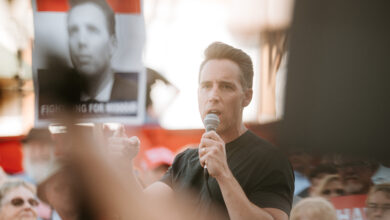 Photo of Senator Hawley introduces bill to stop rogue judges’ nationwide injunctions