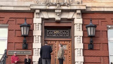 Photo of Missouri Supreme Court hands down ruling concerning Jasper County case