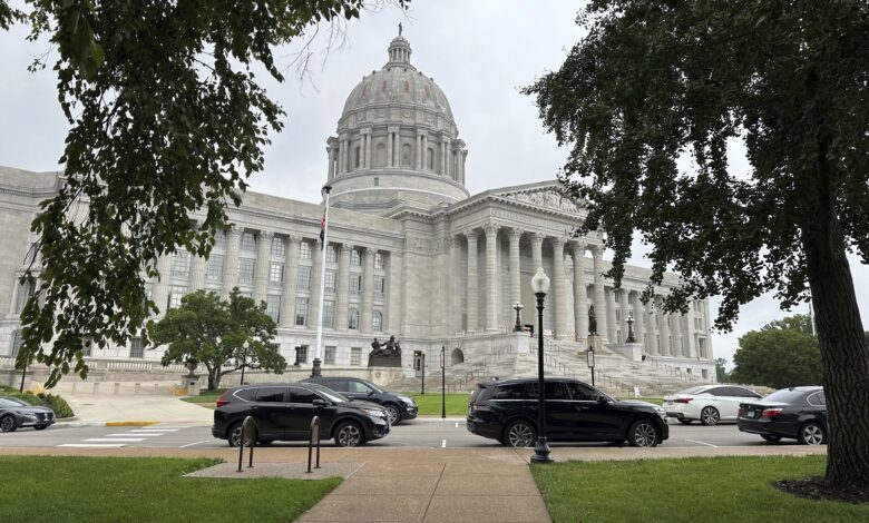 Abortion Ballot Measures