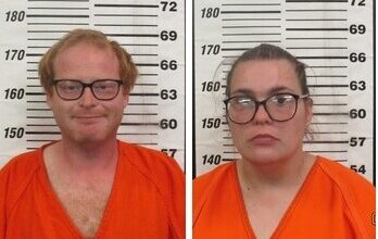 Photo of Two Commerce residents charged with unlawfully killing a minor child