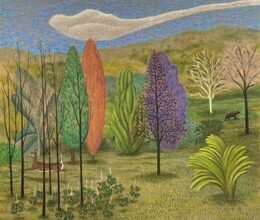 Photo of Spiva Center to present “Queer Perspective,” two other exhibits