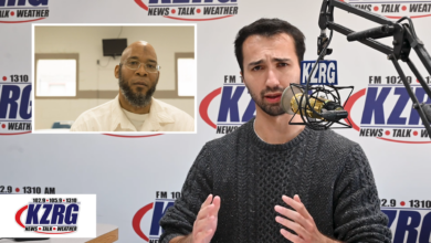 Photo of Key 3: Man from Missouri executed, Explosive device found in Barton County, MSSU student enrollment